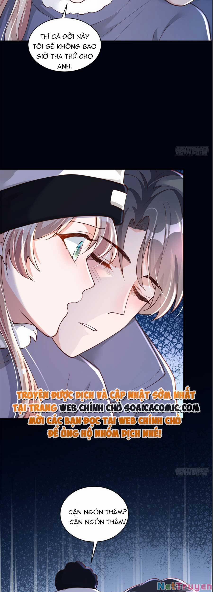 Ác Ma Thì Thầm 78 trang 21