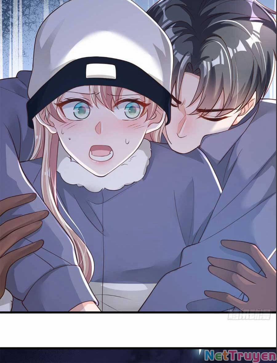 Ác Ma Thì Thầm 78 trang 22