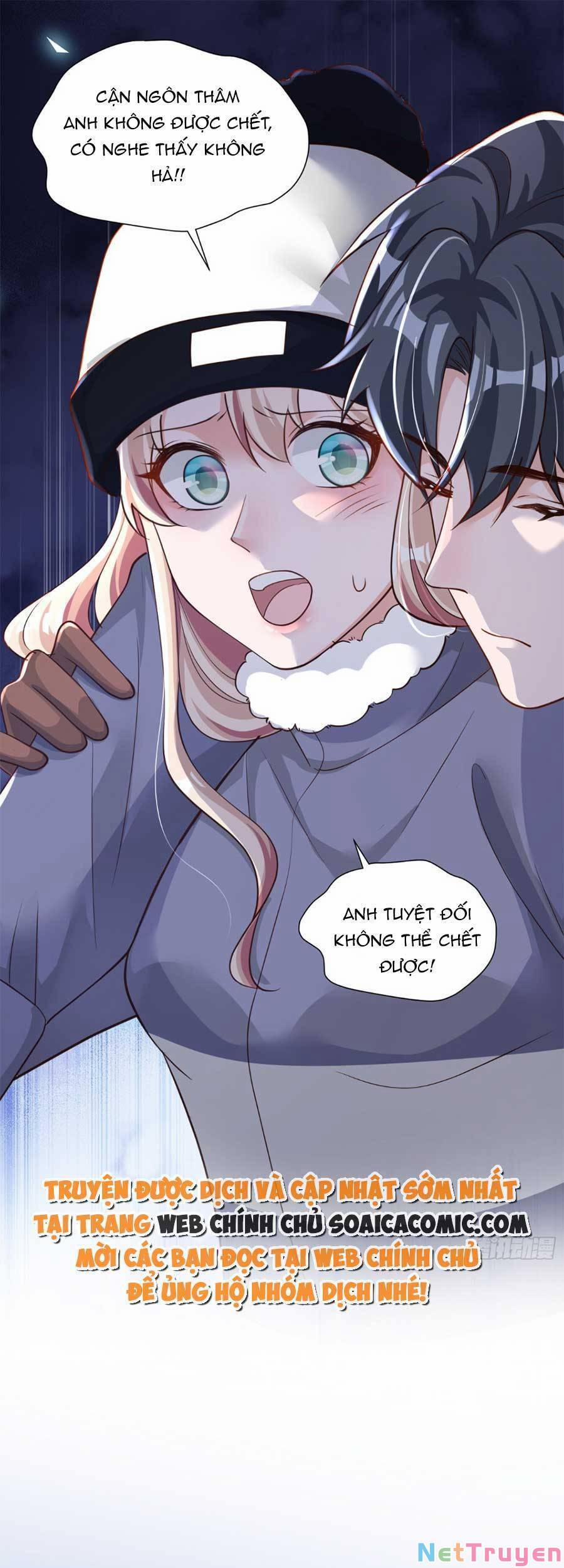 Ác Ma Thì Thầm 78 trang 23