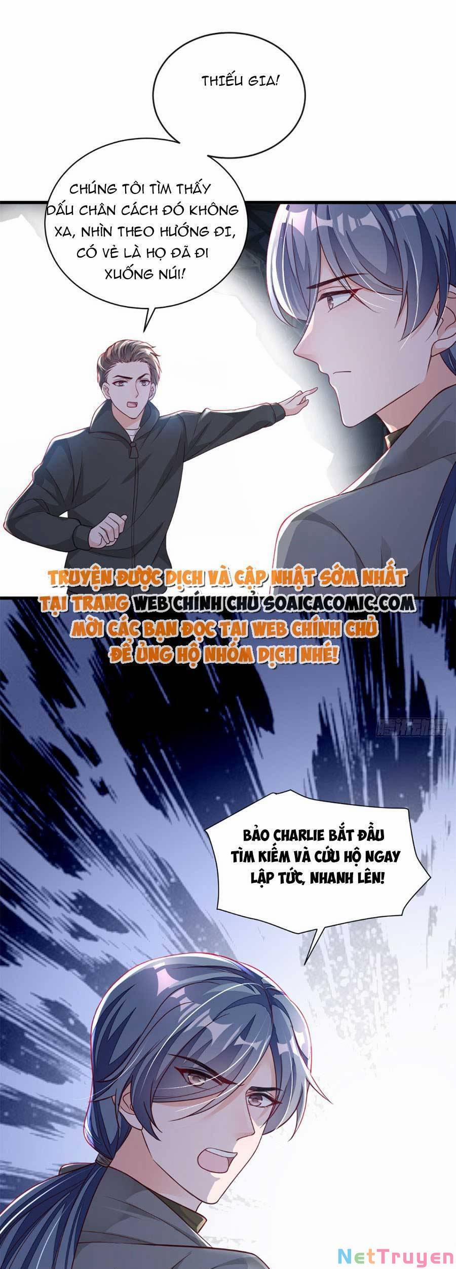 Ác Ma Thì Thầm 79 trang 11