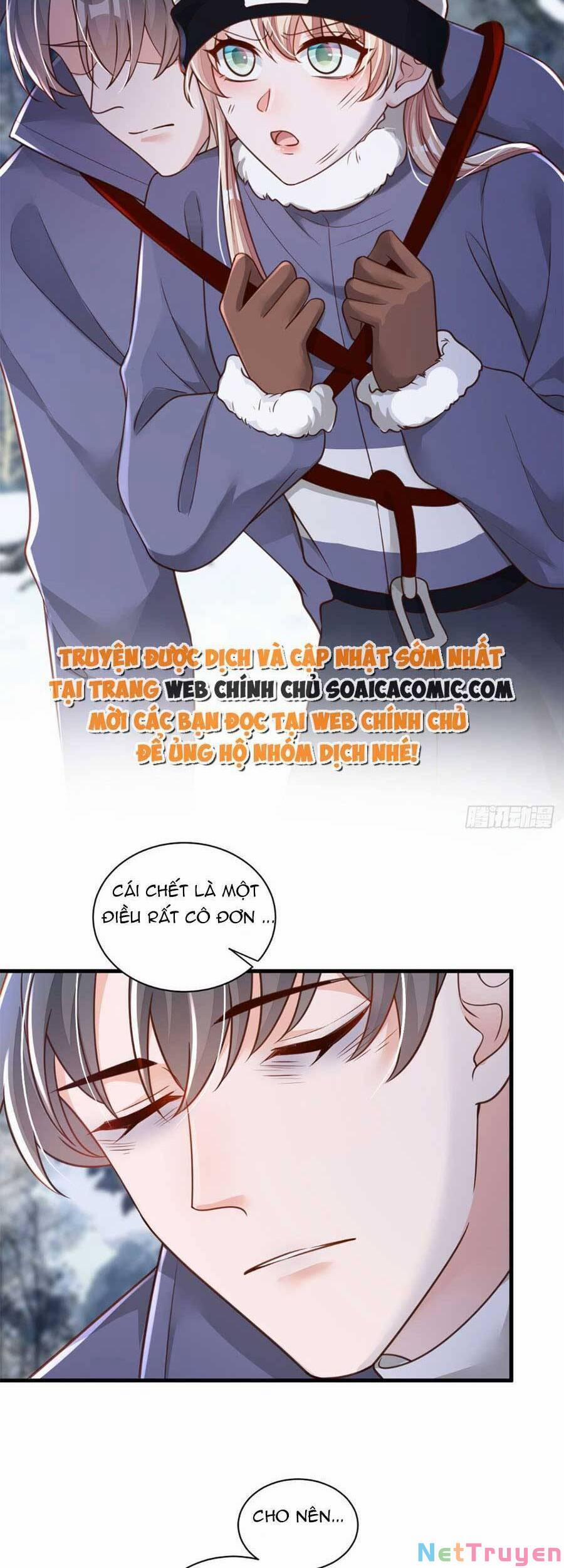 Ác Ma Thì Thầm 79 trang 14