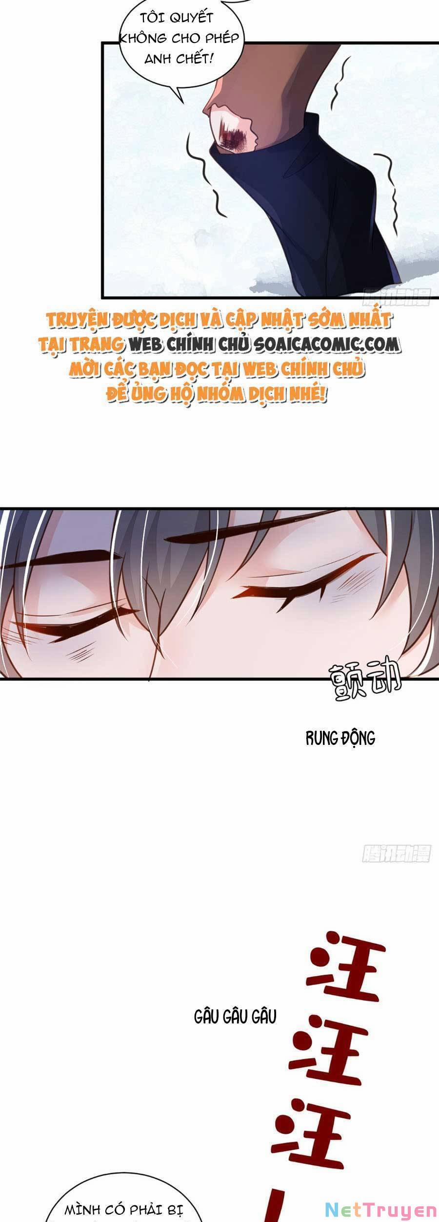 Ác Ma Thì Thầm 79 trang 15