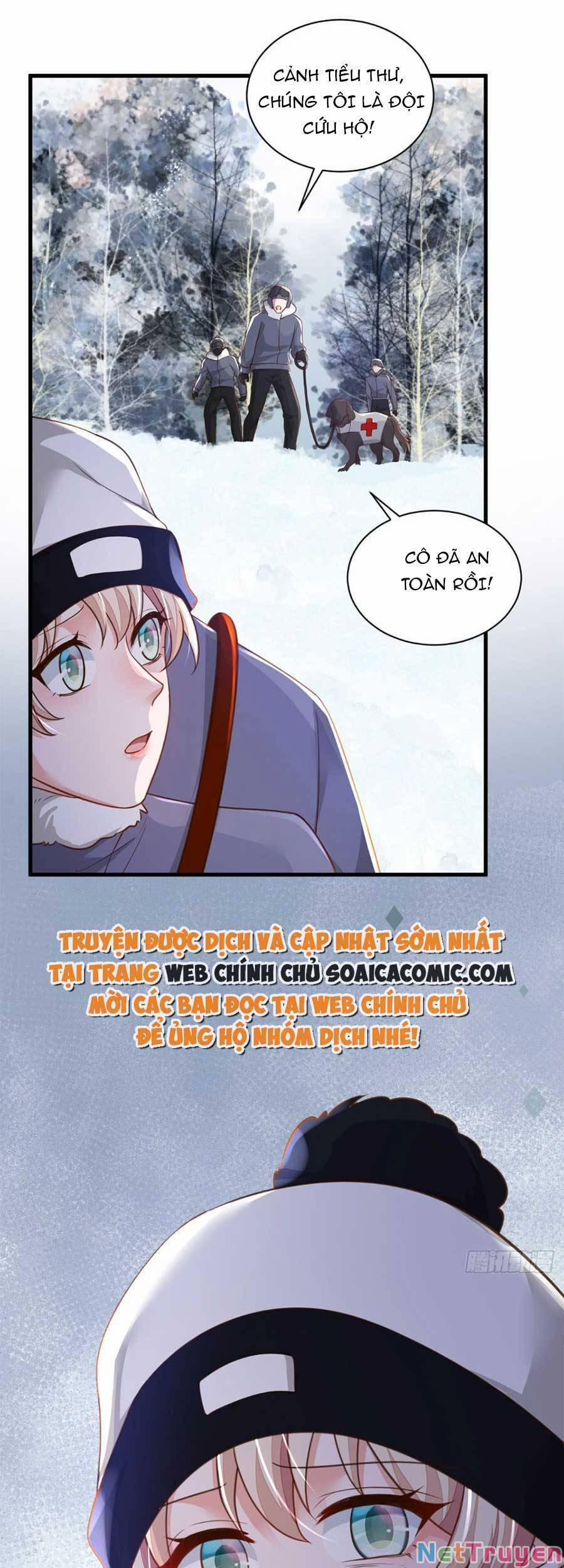 Ác Ma Thì Thầm 79 trang 17