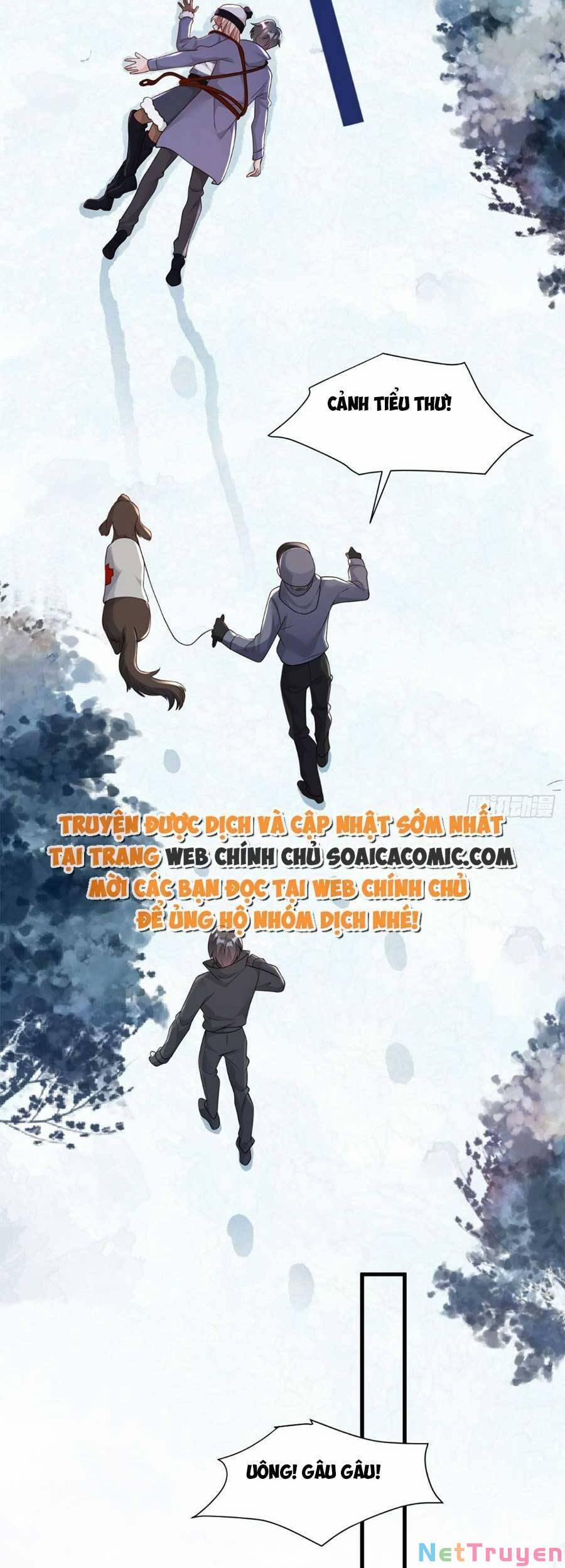 Ác Ma Thì Thầm 79 trang 19