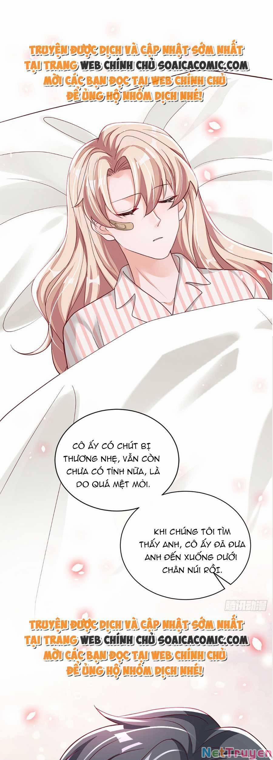 Ác Ma Thì Thầm 79 trang 23