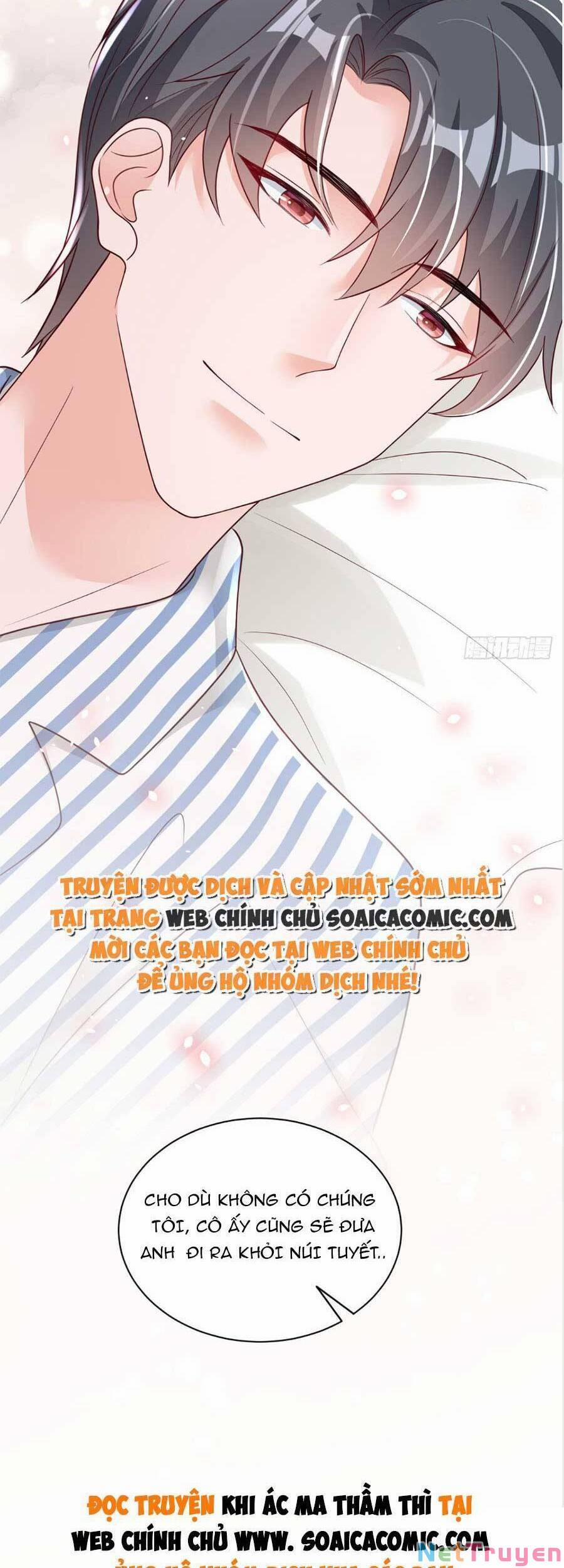 Ác Ma Thì Thầm 79 trang 24