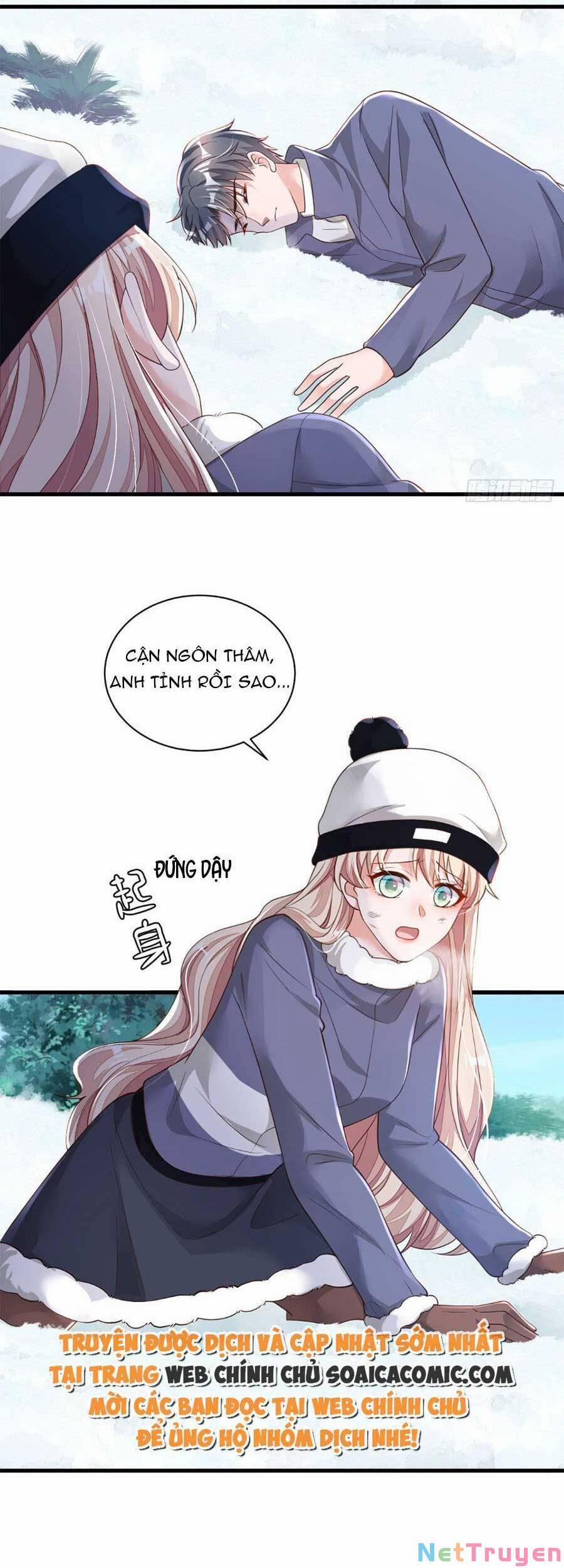 Ác Ma Thì Thầm 79 trang 3