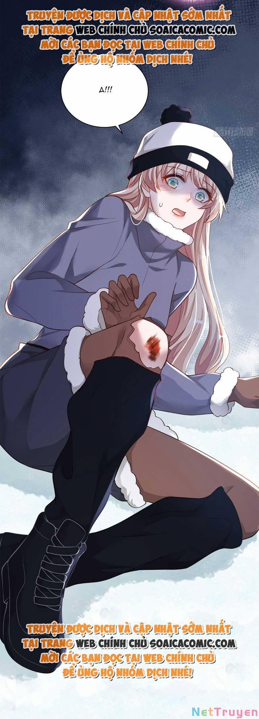 Ác Ma Thì Thầm 79 trang 5