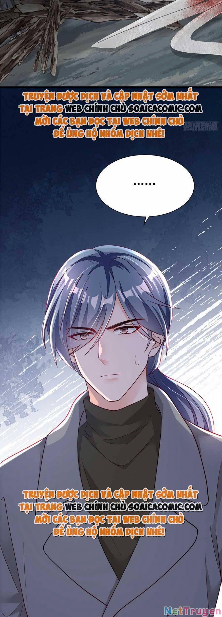 Ác Ma Thì Thầm 79 trang 9