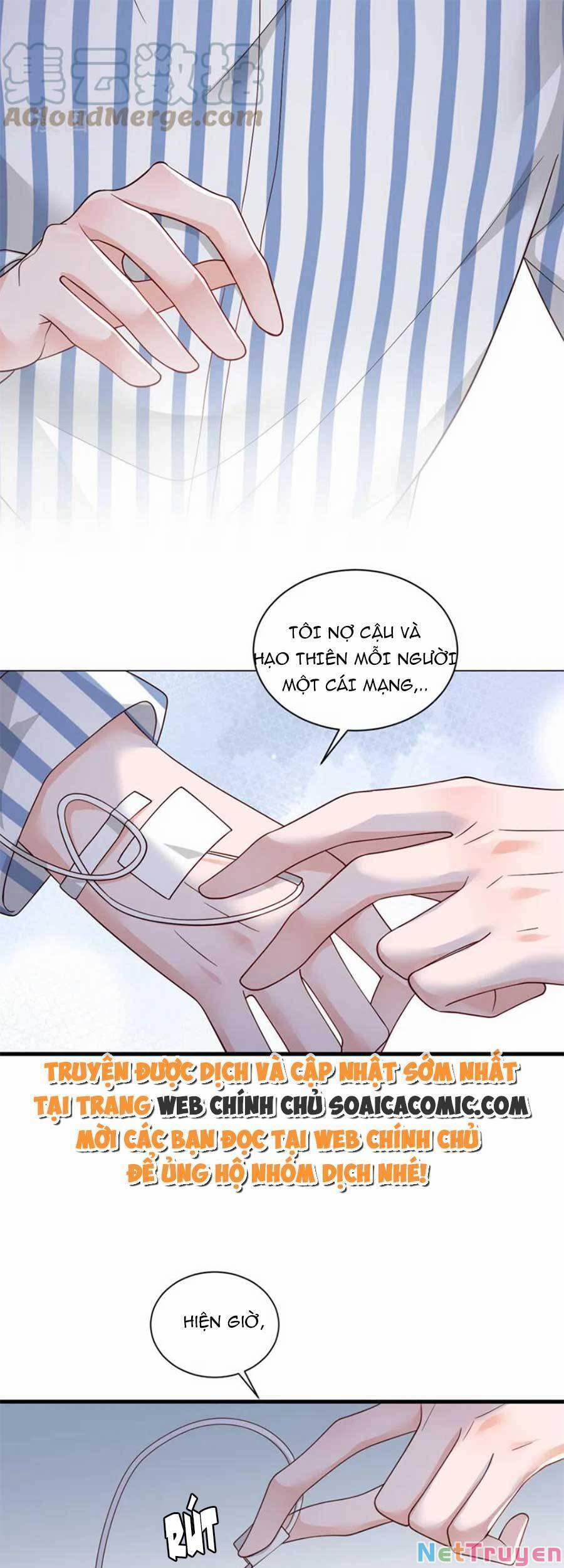 Ác Ma Thì Thầm 80 trang 11