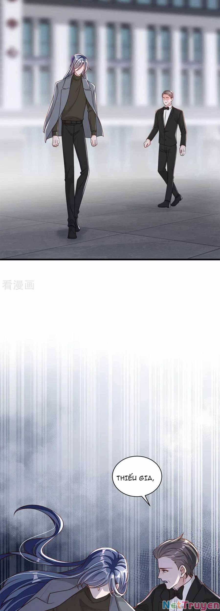 Ác Ma Thì Thầm 80 trang 15