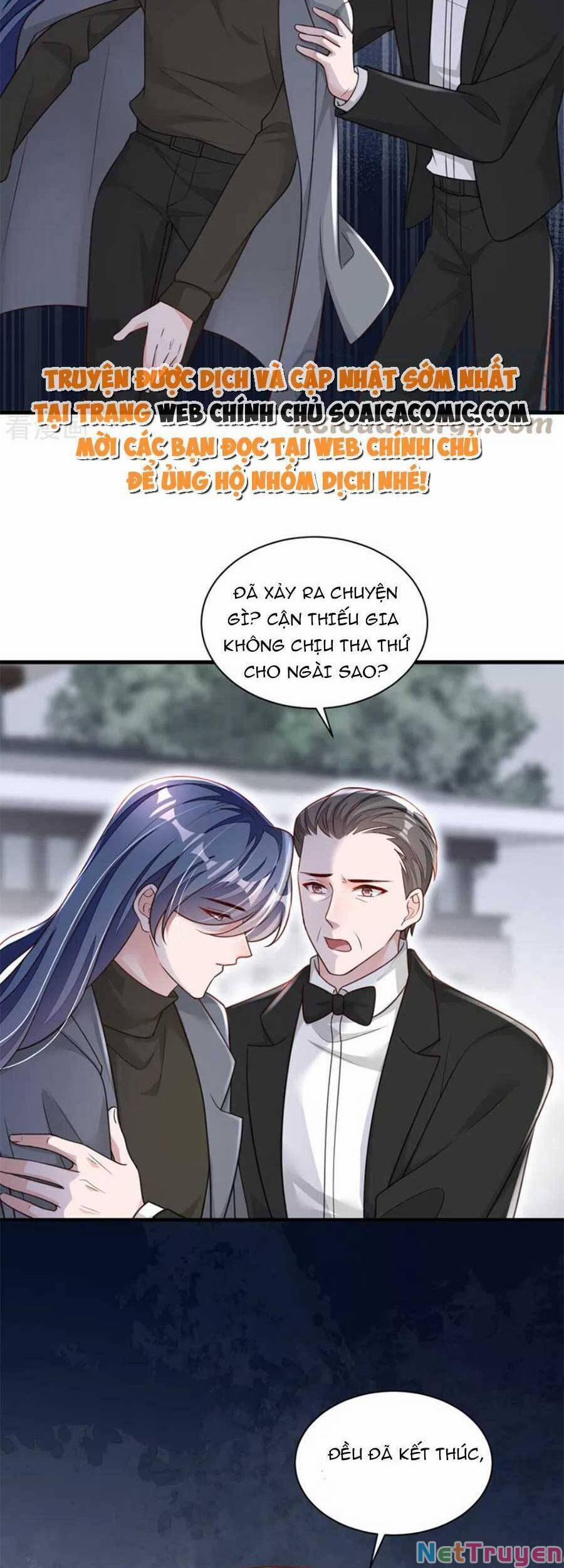 Ác Ma Thì Thầm 80 trang 16