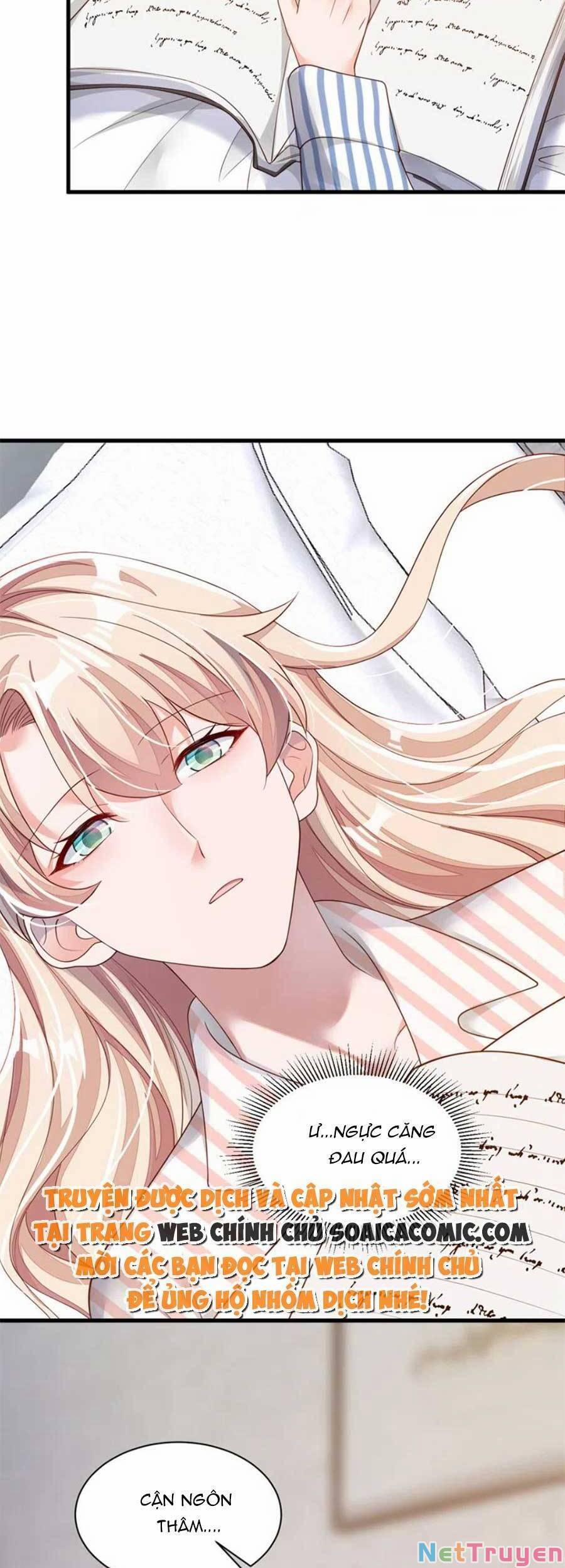 Ác Ma Thì Thầm 80 trang 21