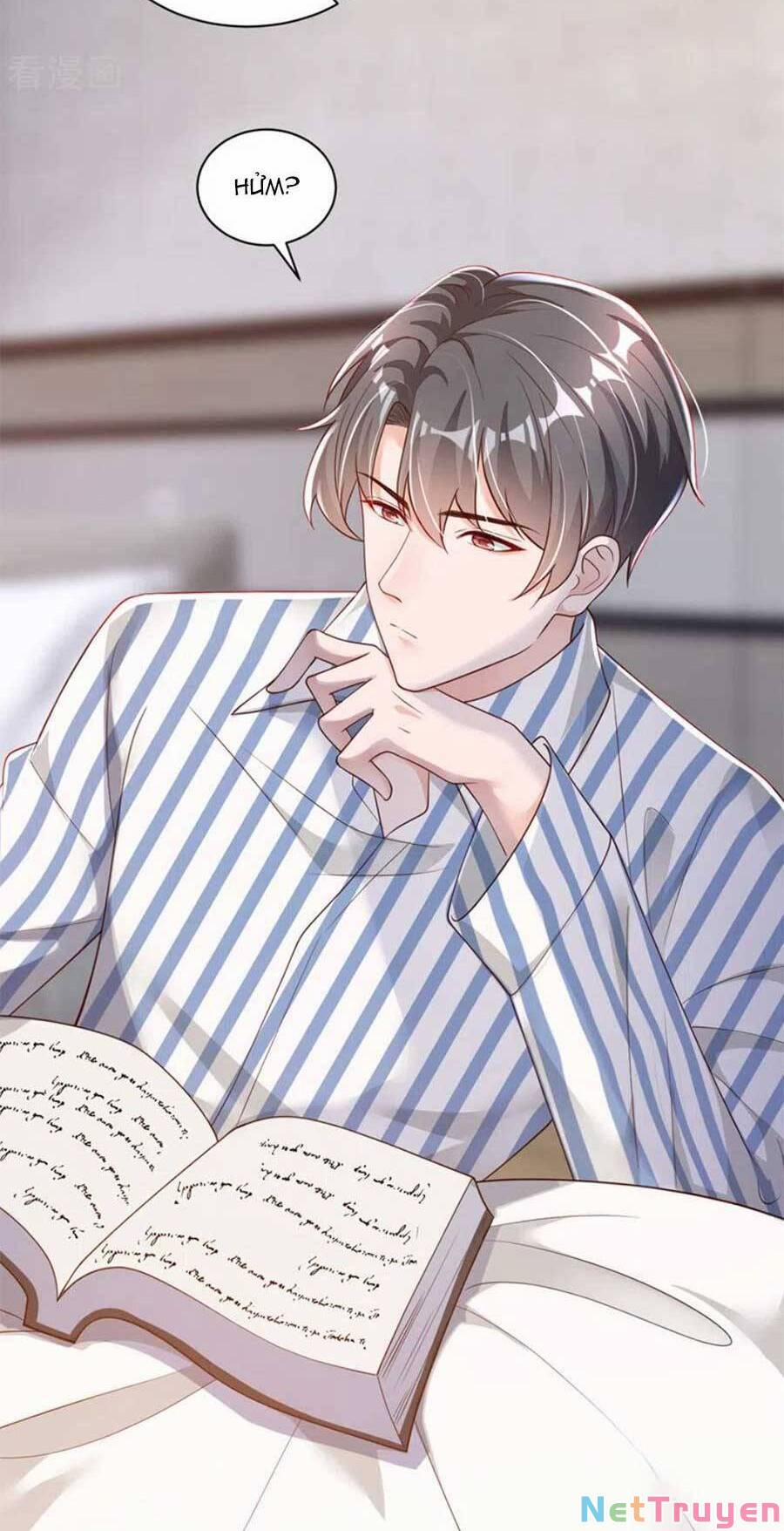Ác Ma Thì Thầm 80 trang 22
