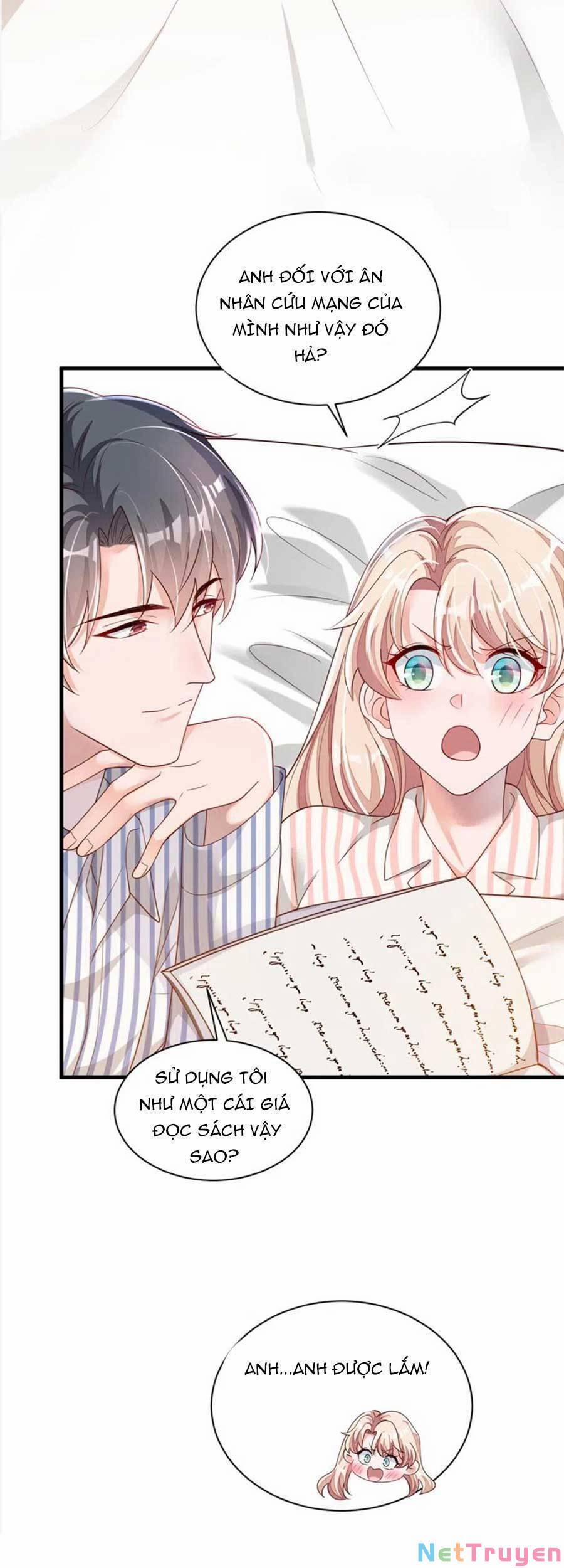 Ác Ma Thì Thầm 80 trang 23