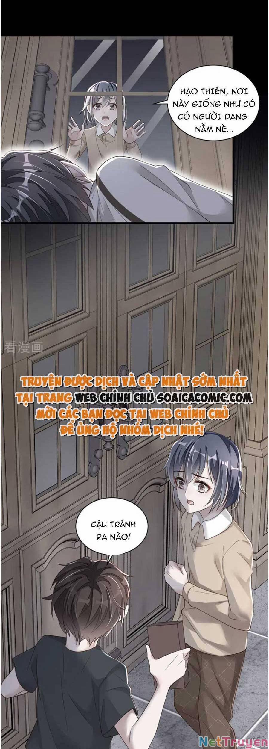 Ác Ma Thì Thầm 80 trang 3