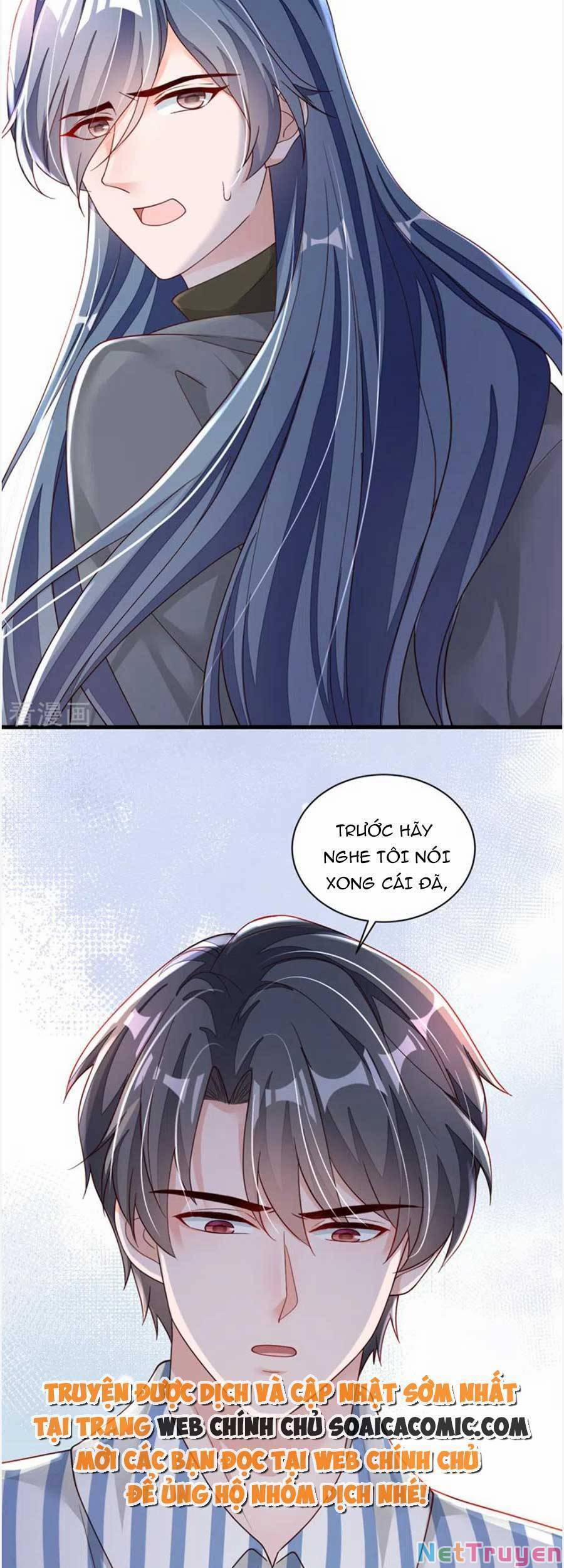 Ác Ma Thì Thầm 80 trang 9