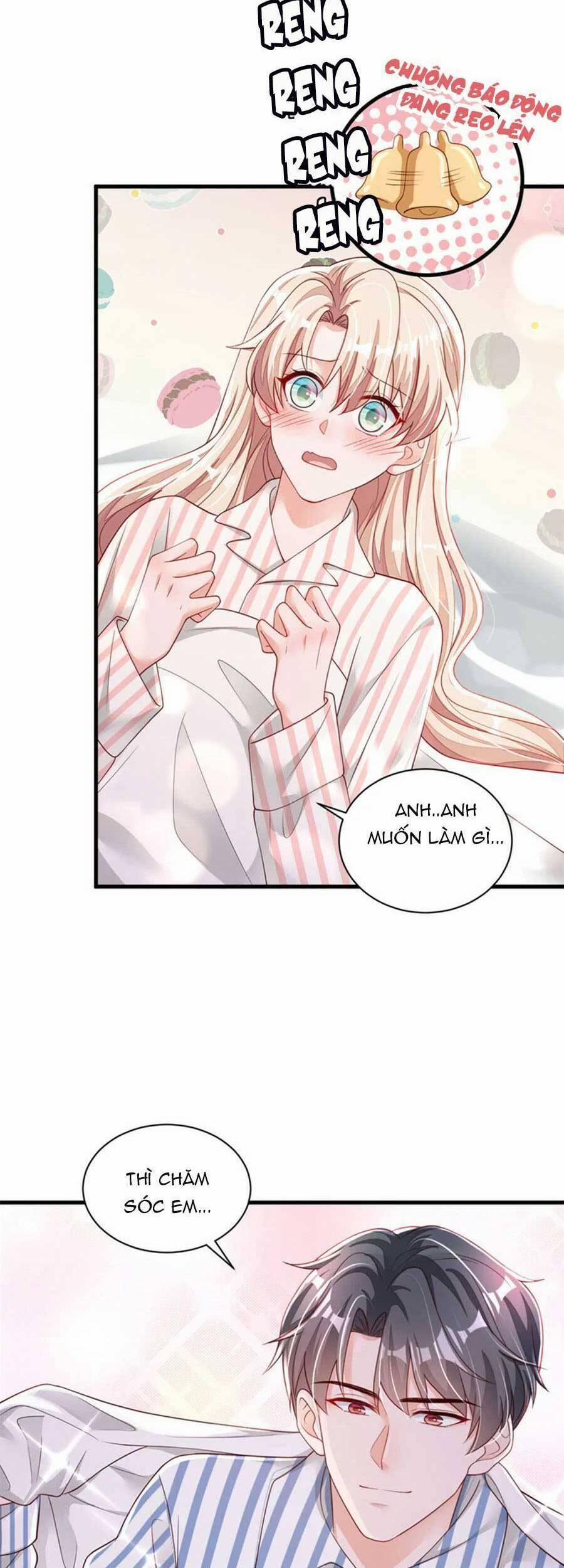 Ác Ma Thì Thầm 81 trang 1