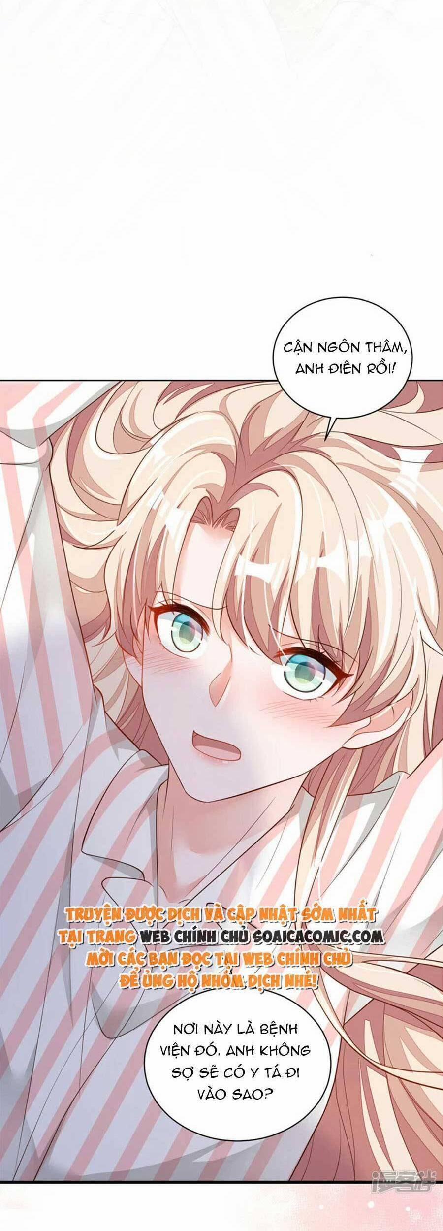 Ác Ma Thì Thầm 81 trang 11