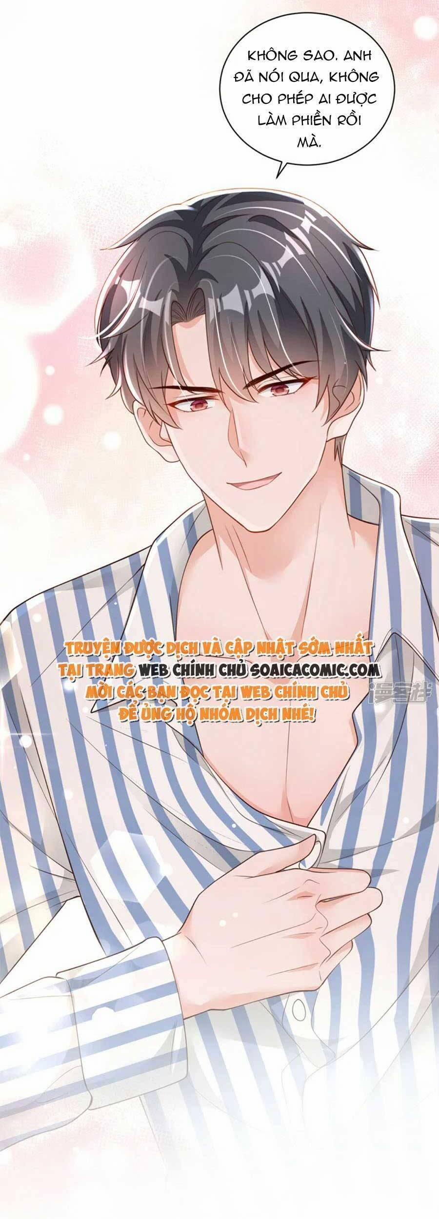 Ác Ma Thì Thầm 81 trang 12