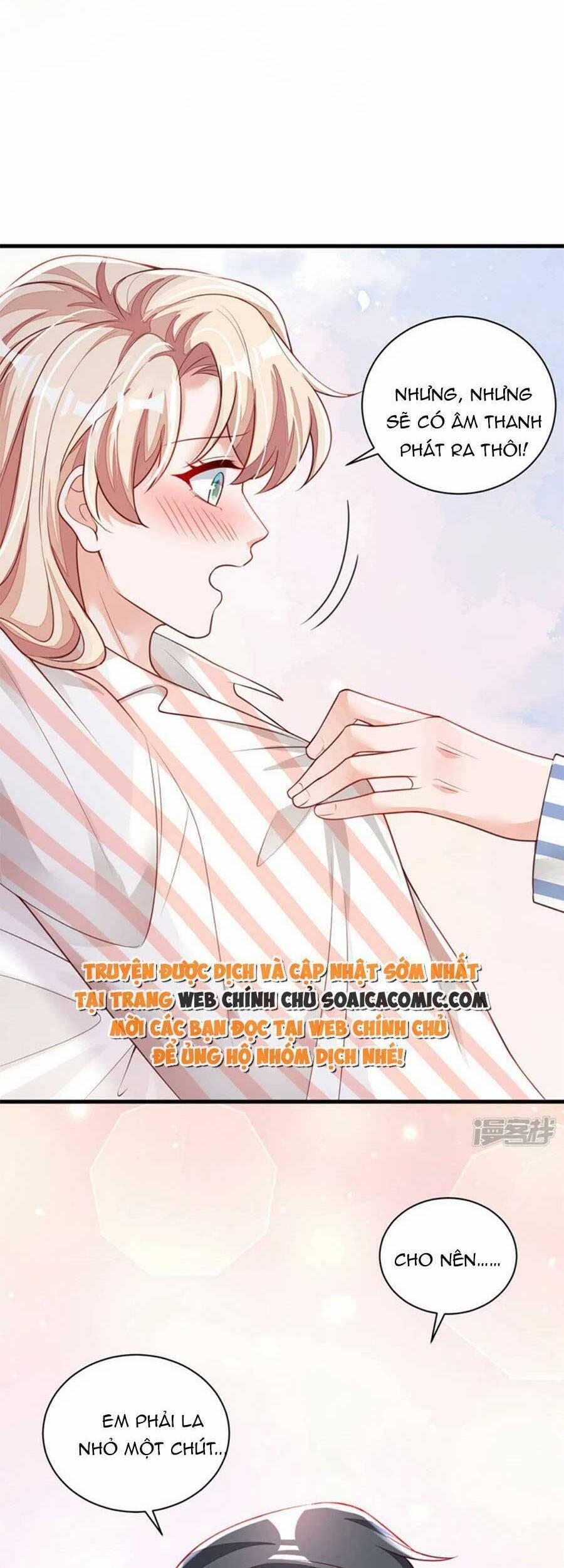 Ác Ma Thì Thầm 81 trang 13