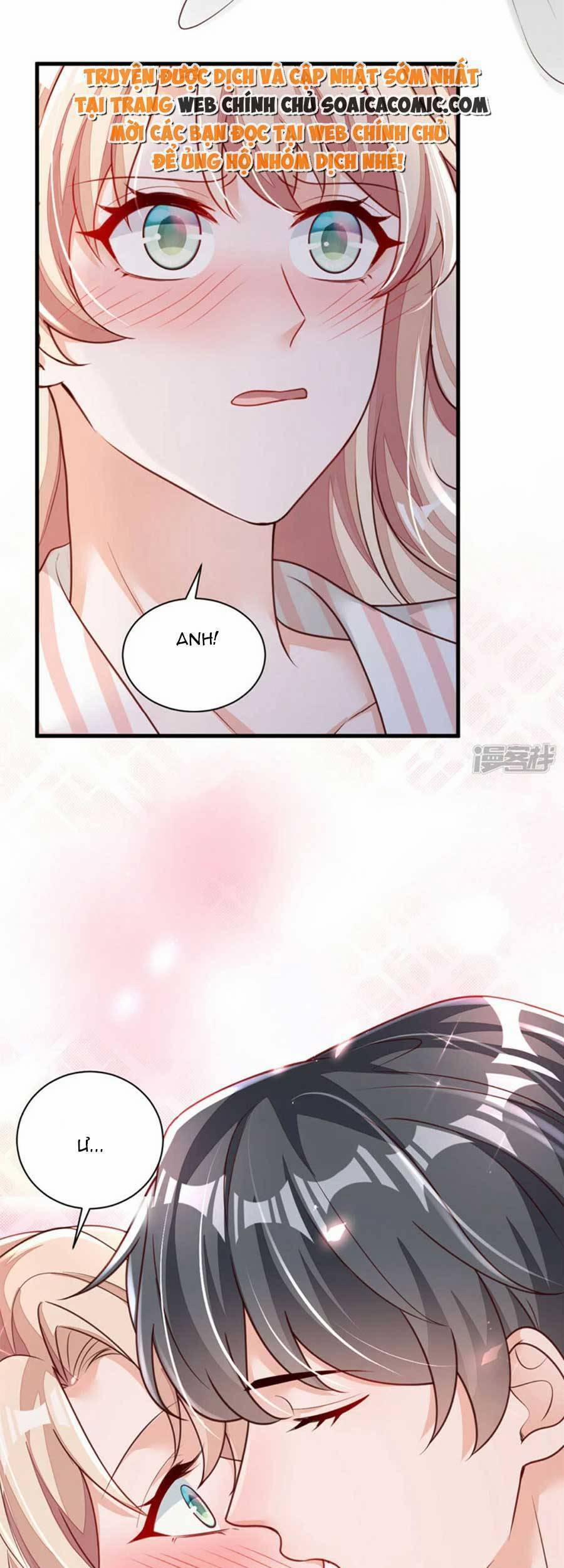 Ác Ma Thì Thầm 81 trang 15