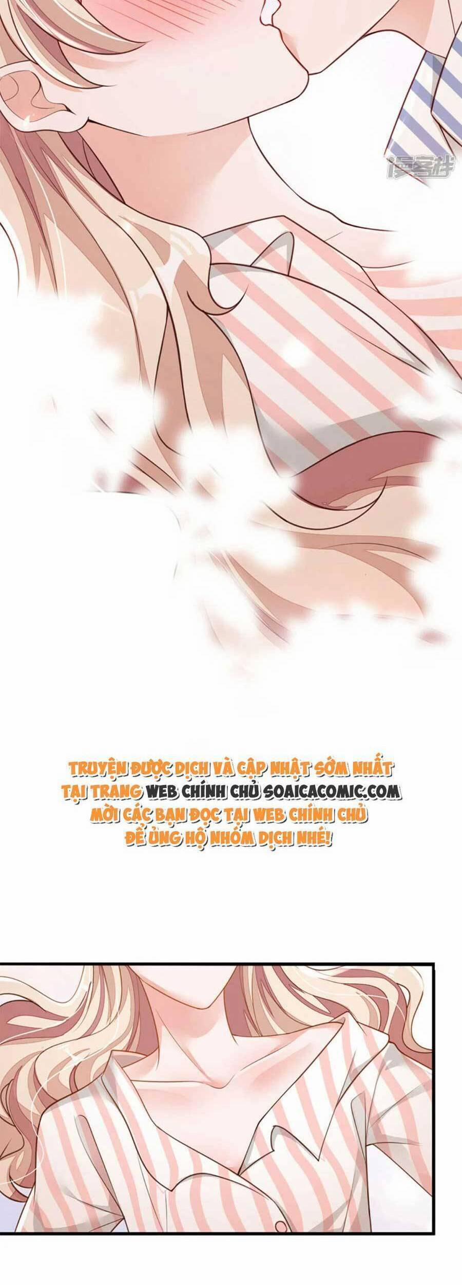 Ác Ma Thì Thầm 81 trang 16