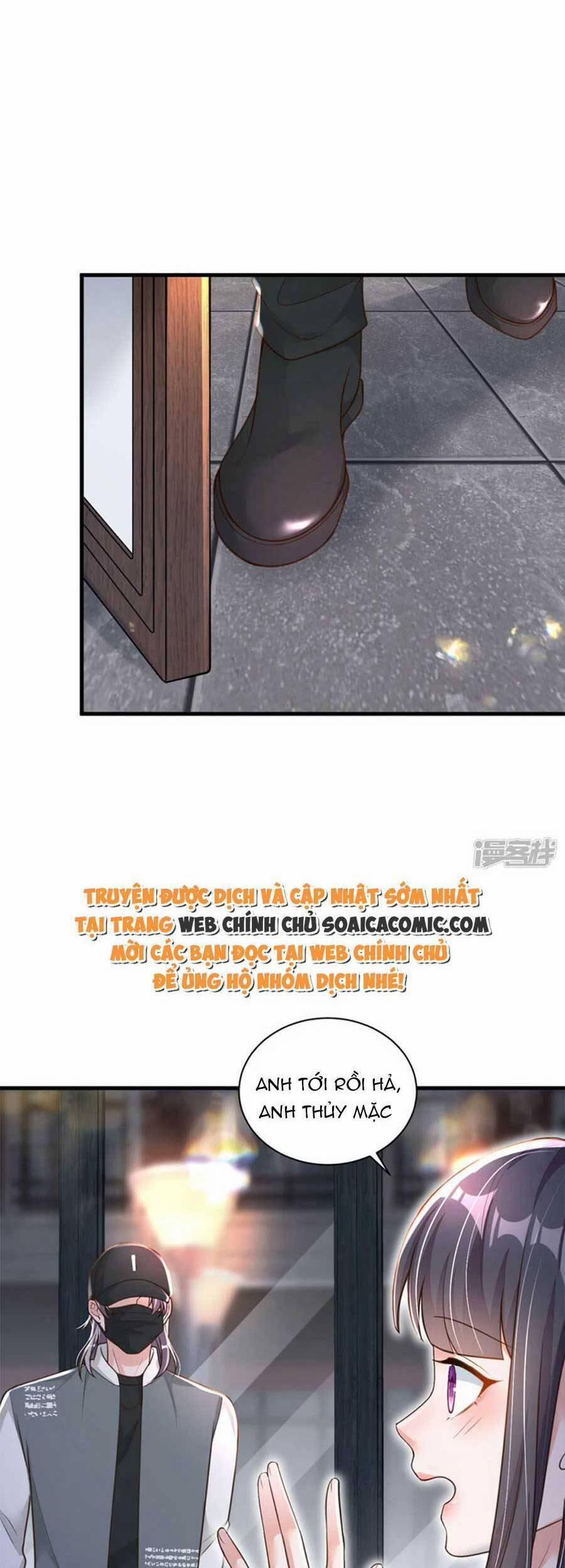 Ác Ma Thì Thầm 81 trang 18