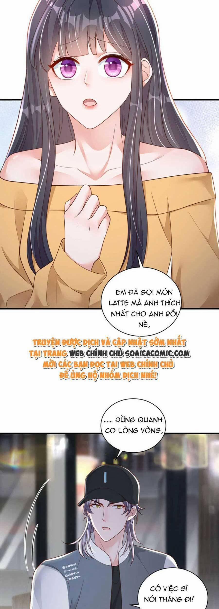 Ác Ma Thì Thầm 81 trang 21