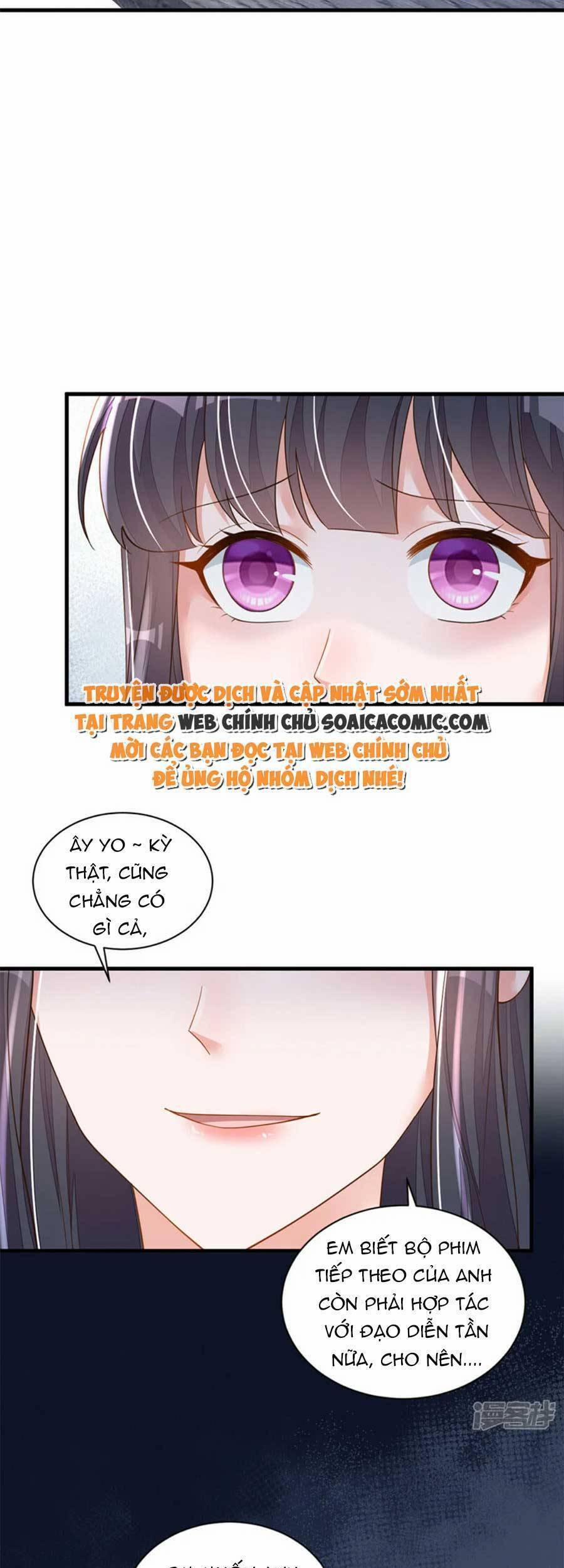 Ác Ma Thì Thầm 81 trang 23