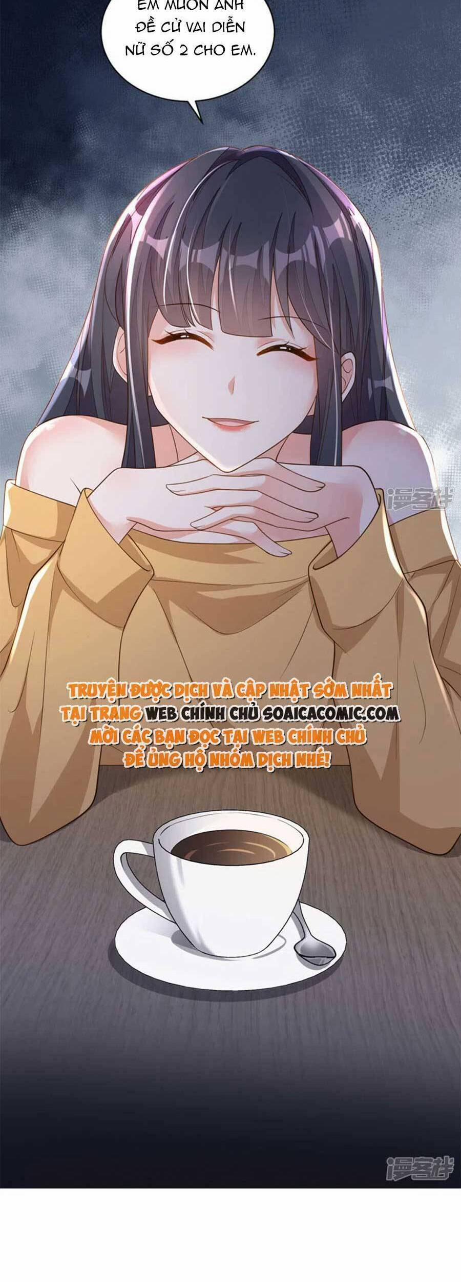 Ác Ma Thì Thầm 81 trang 24