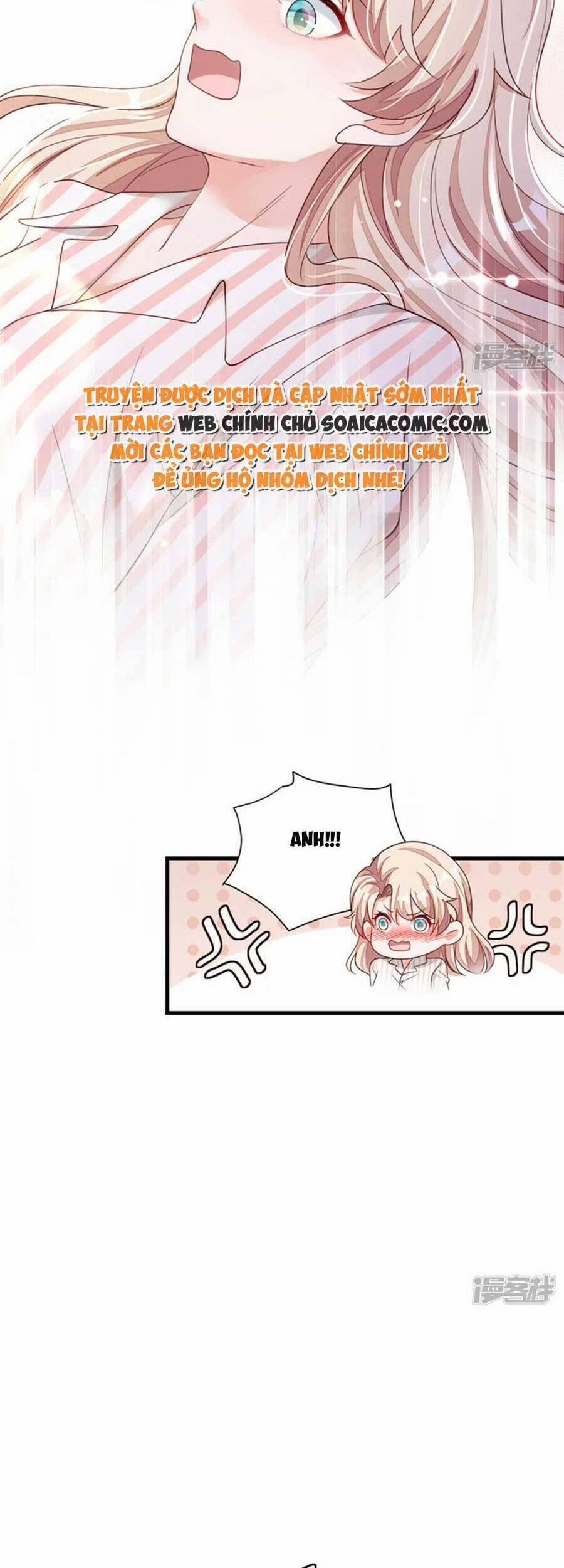 Ác Ma Thì Thầm 81 trang 3