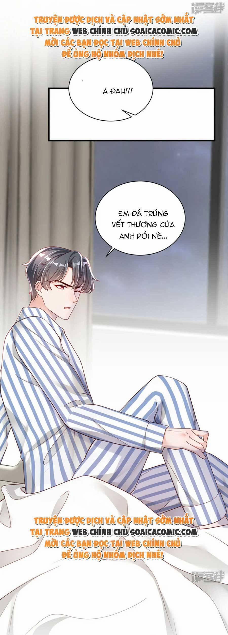 Ác Ma Thì Thầm 81 trang 5