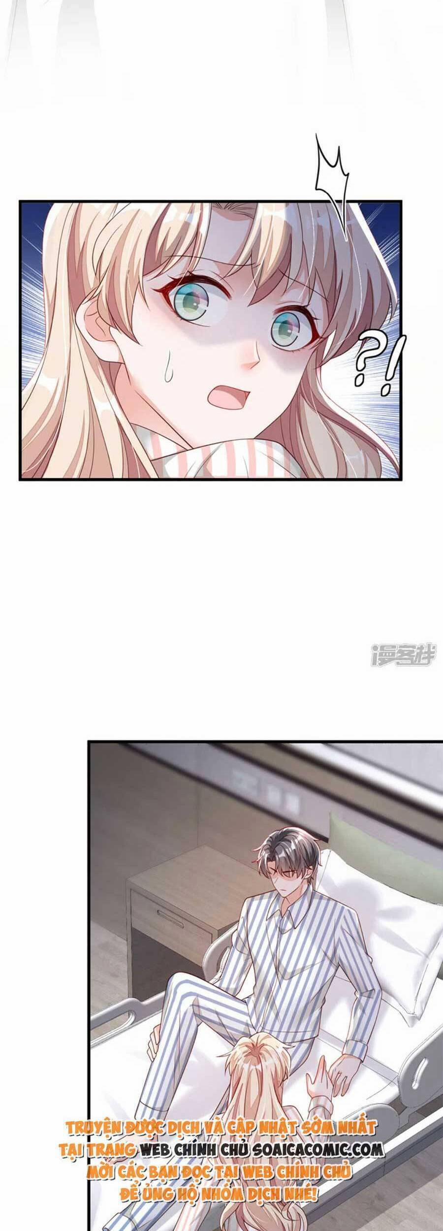 Ác Ma Thì Thầm 81 trang 6