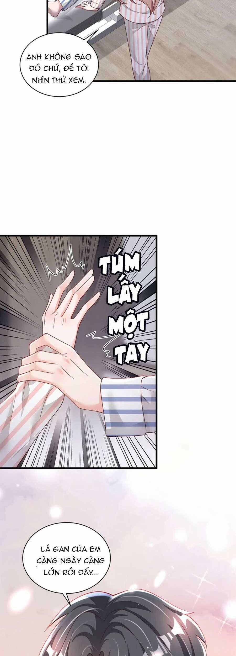 Ác Ma Thì Thầm 81 trang 7