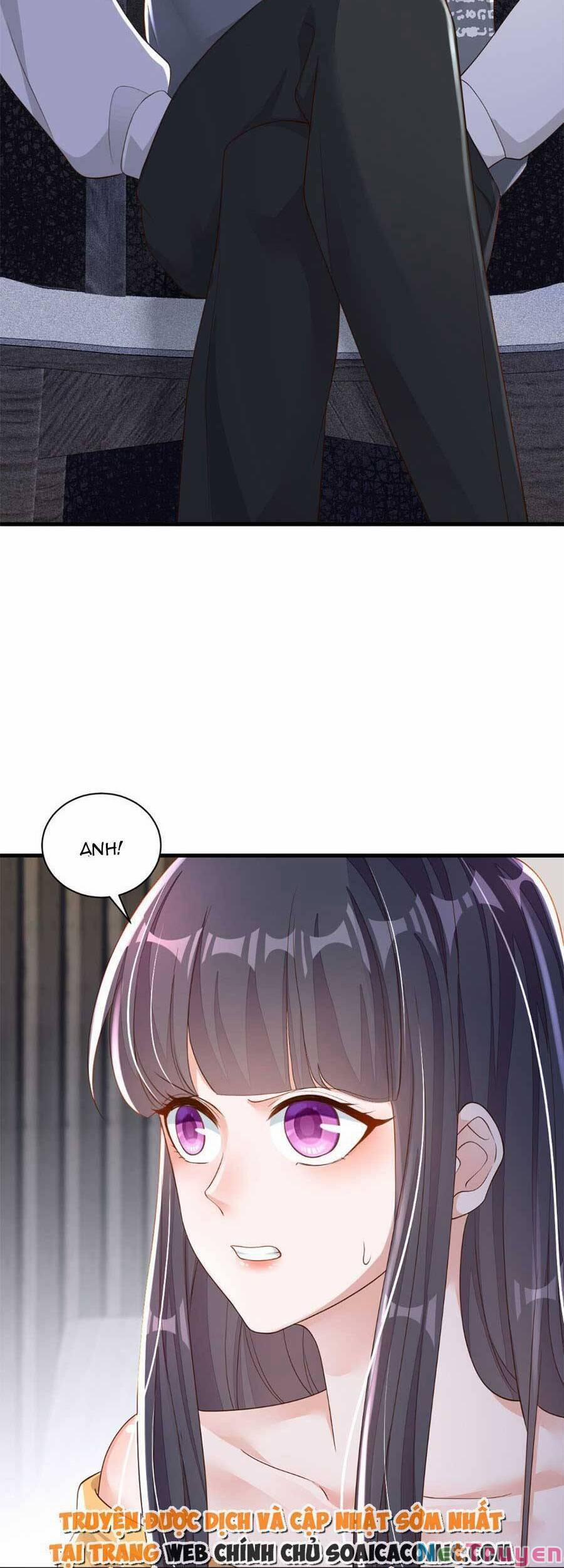 Ác Ma Thì Thầm 82 trang 1