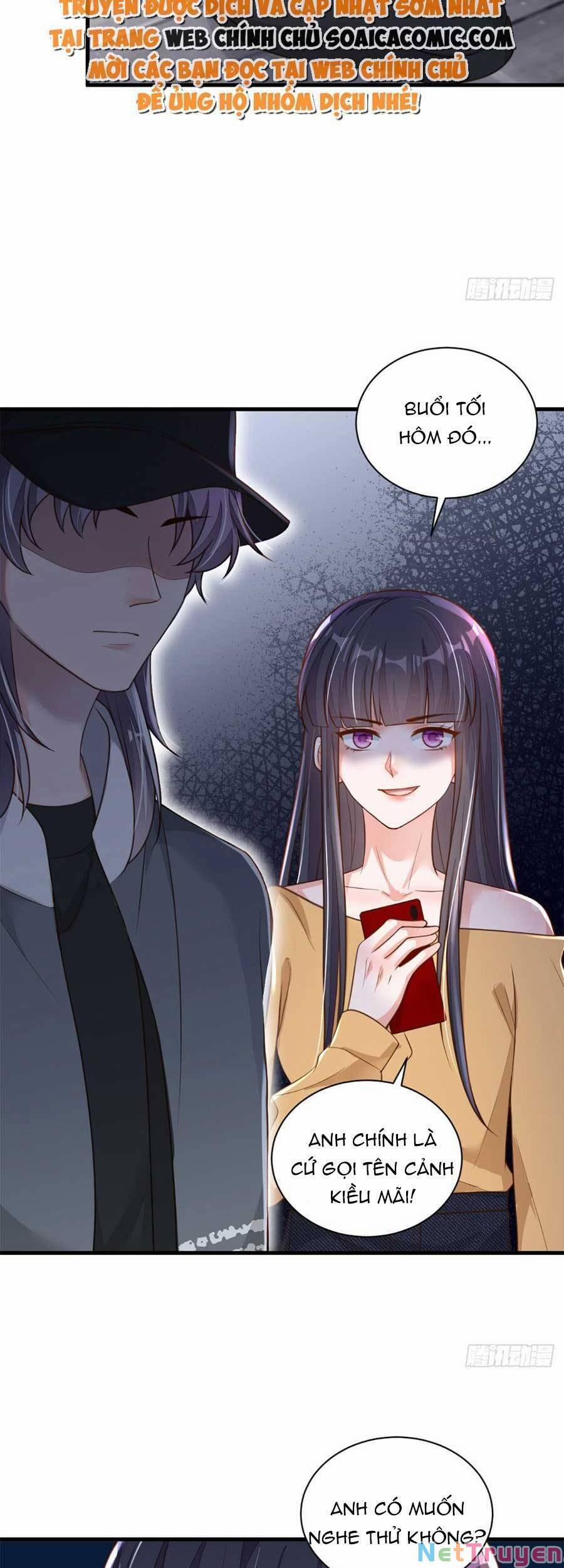 Ác Ma Thì Thầm 82 trang 10
