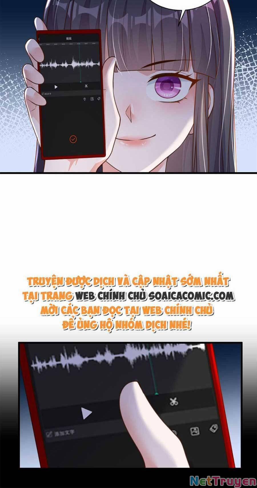 Ác Ma Thì Thầm 82 trang 11