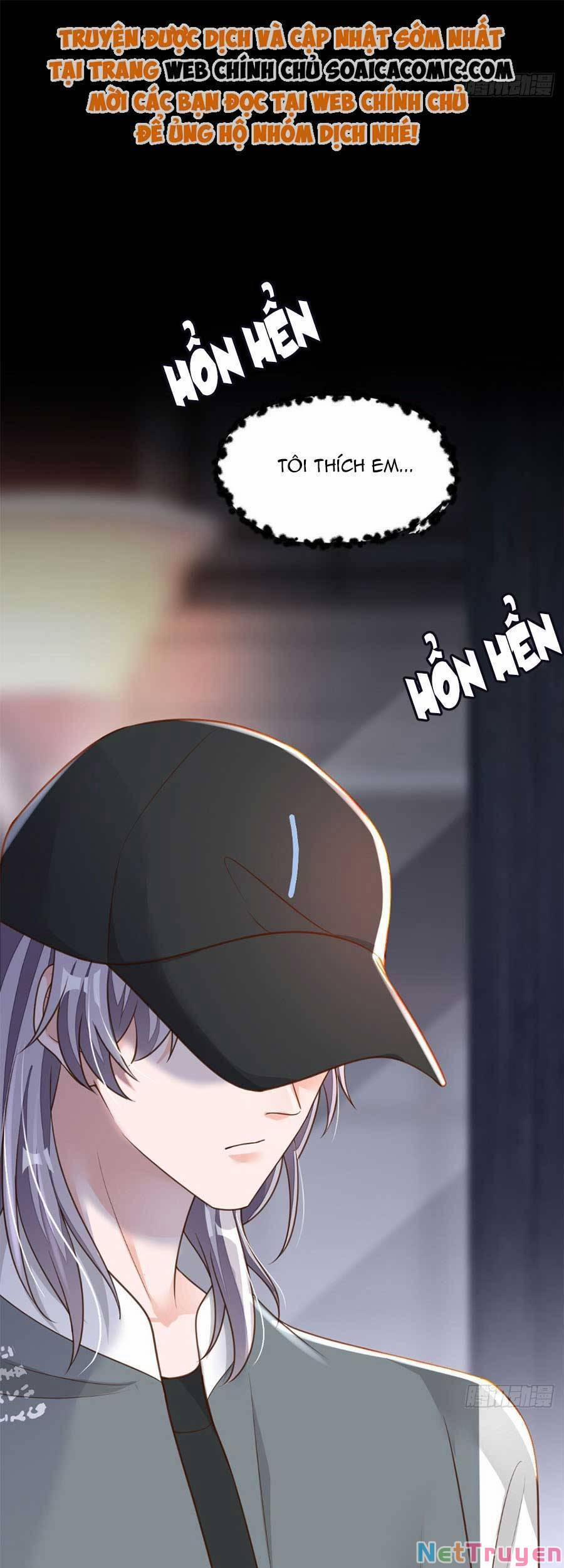 Ác Ma Thì Thầm 82 trang 12