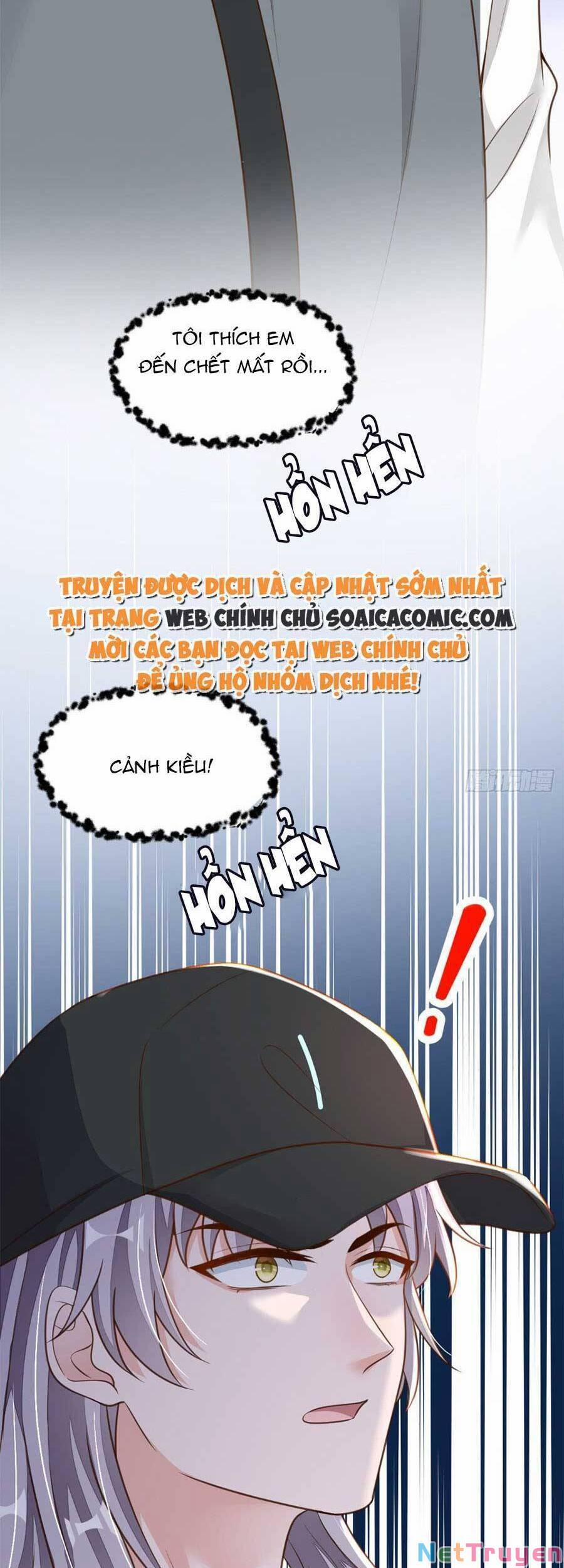 Ác Ma Thì Thầm 82 trang 13