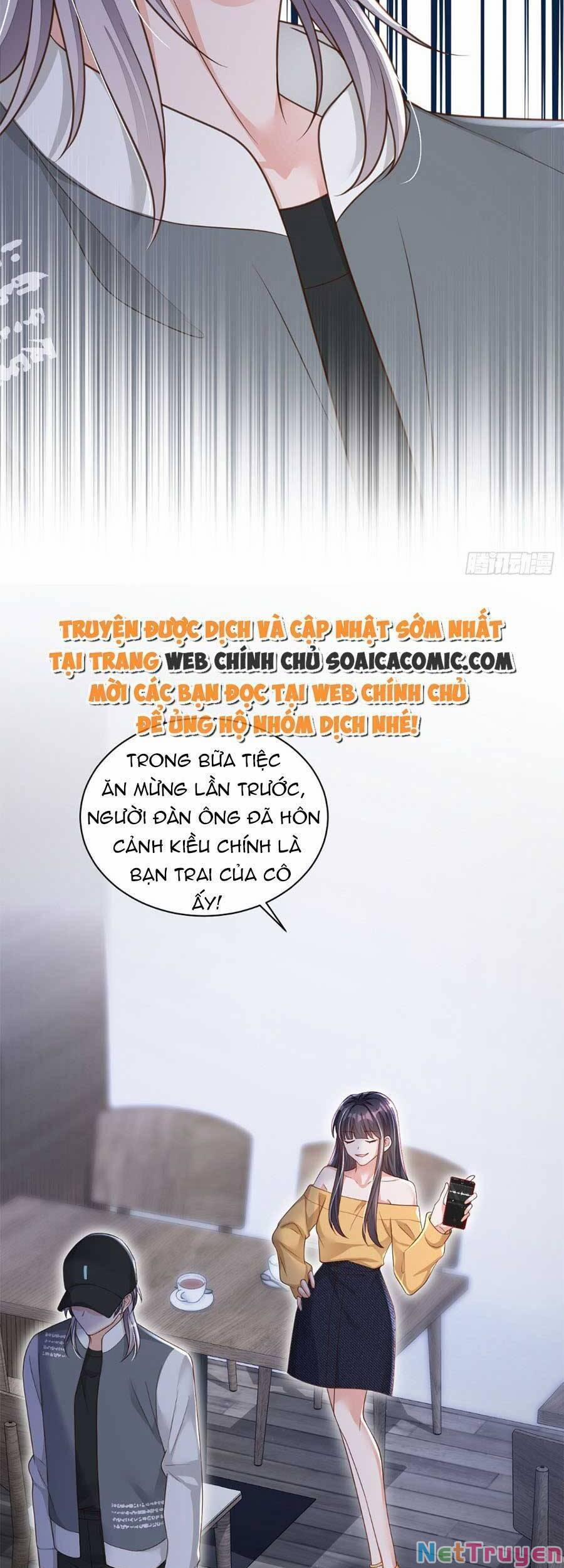 Ác Ma Thì Thầm 82 trang 14