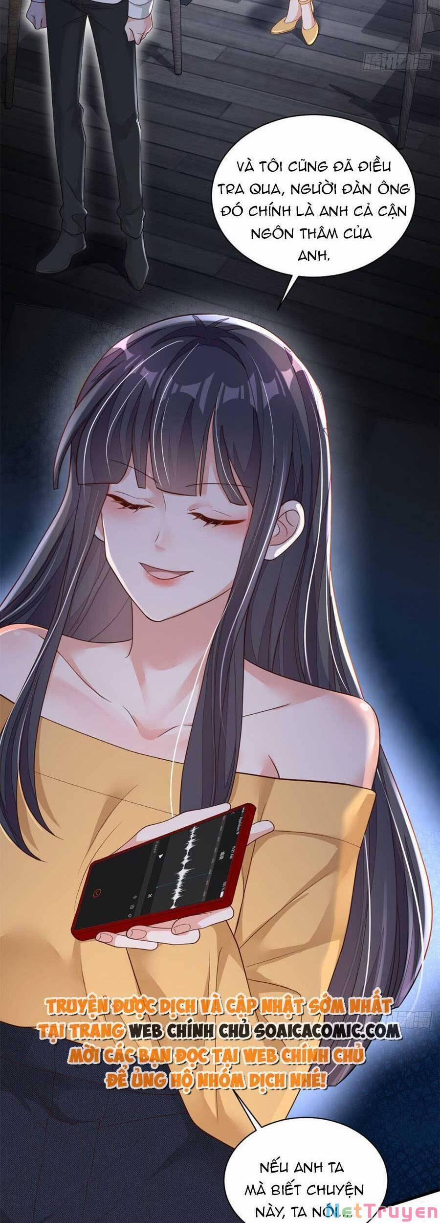 Ác Ma Thì Thầm 82 trang 15