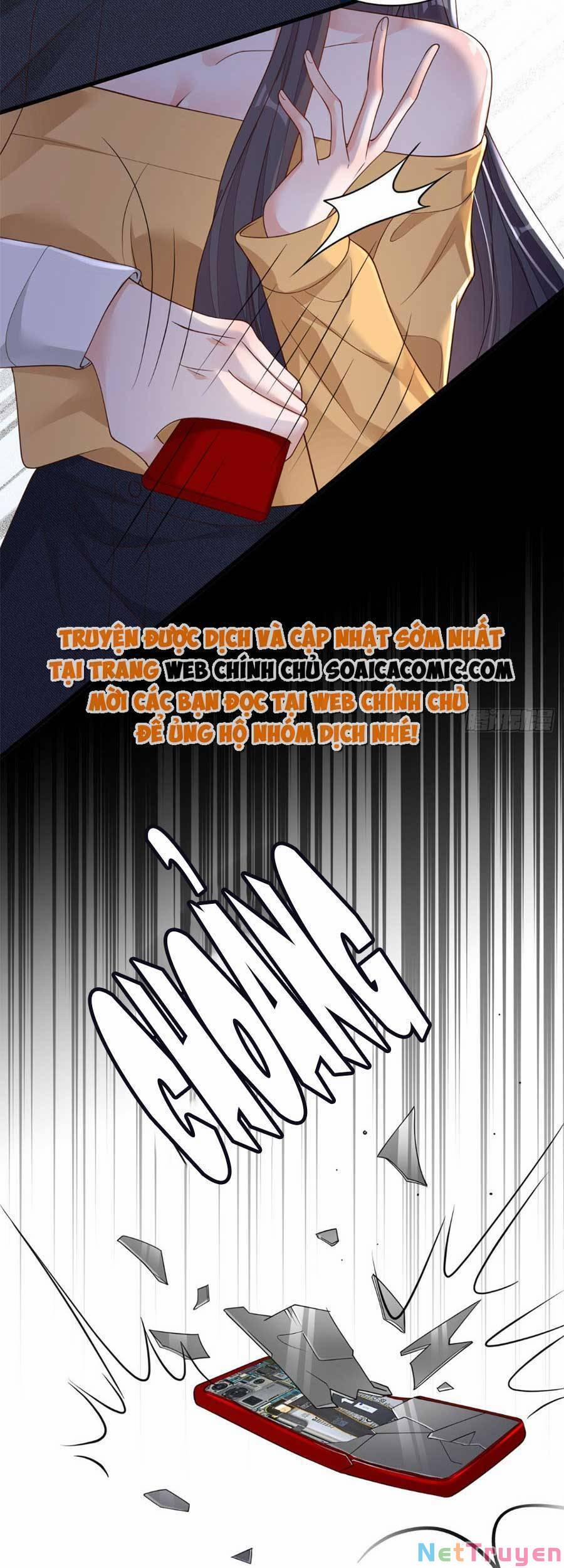 Ác Ma Thì Thầm 82 trang 17