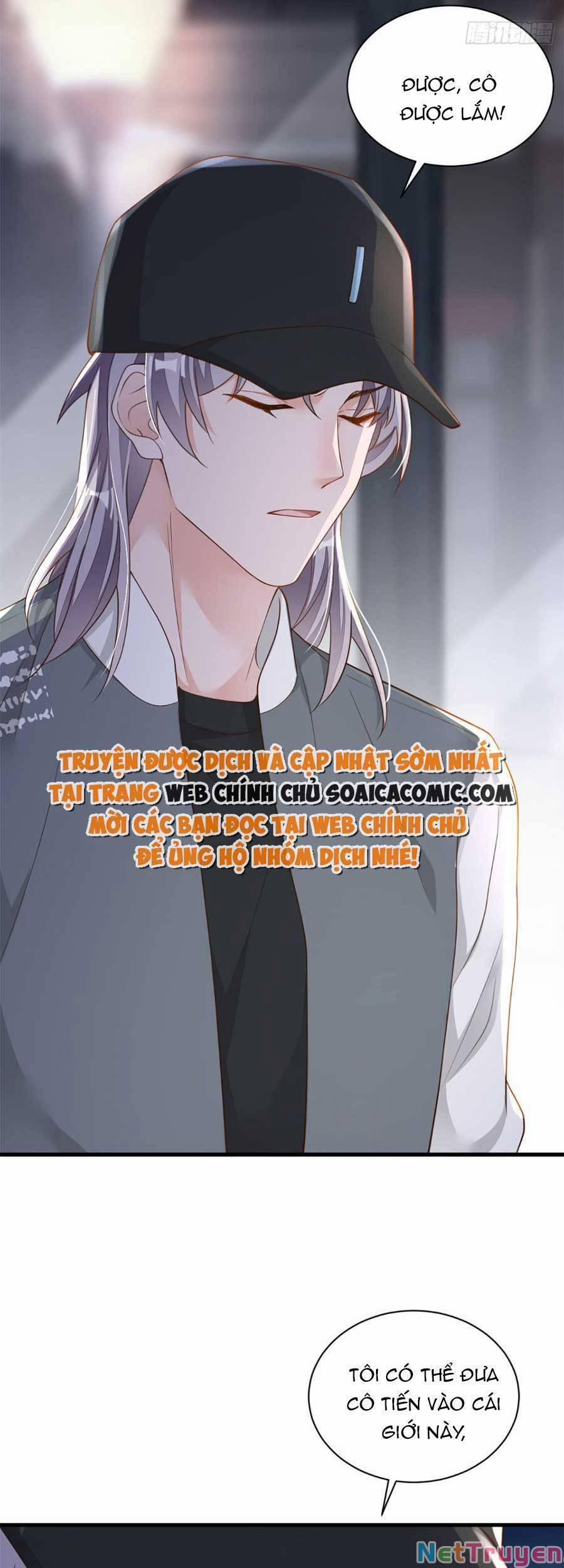 Ác Ma Thì Thầm 82 trang 21