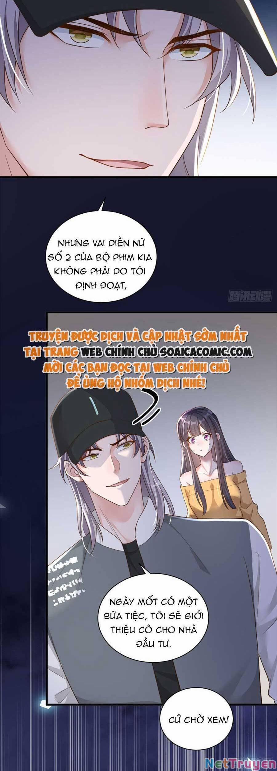 Ác Ma Thì Thầm 82 trang 22