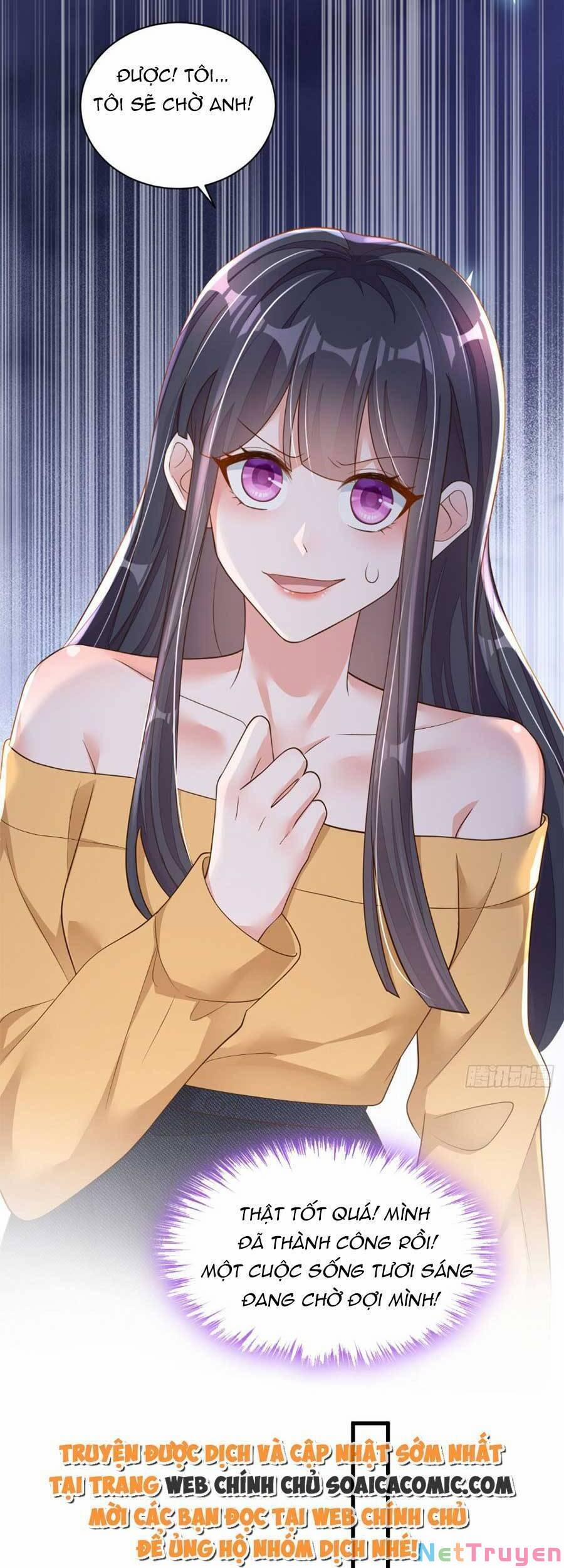 Ác Ma Thì Thầm 82 trang 23