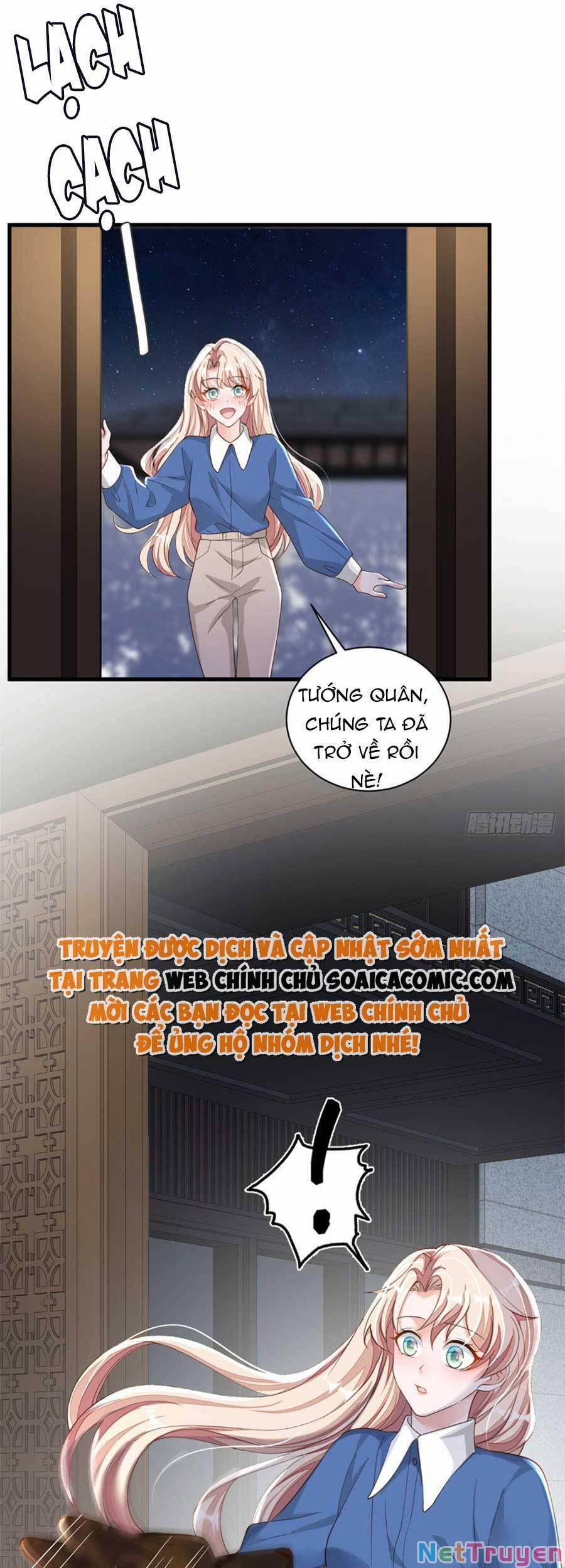 Ác Ma Thì Thầm 82 trang 25