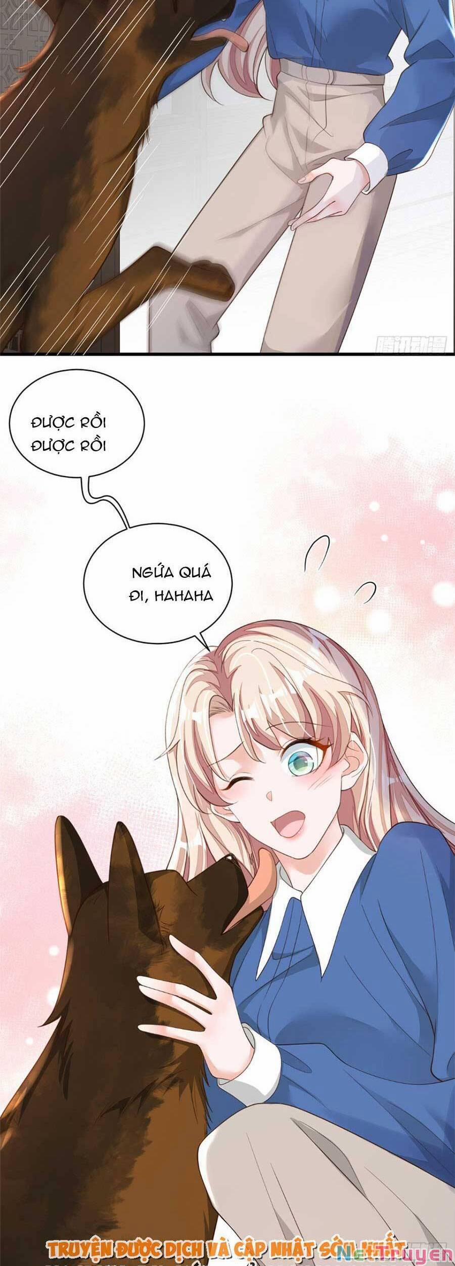 Ác Ma Thì Thầm 82 trang 26