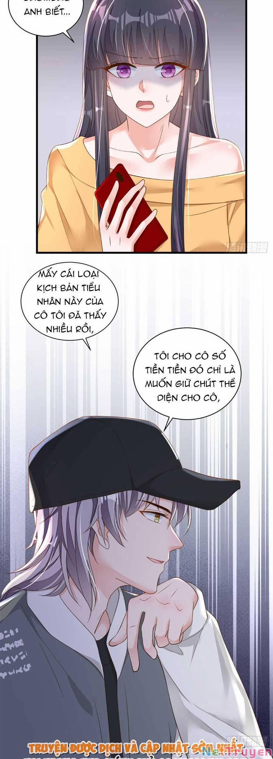 Ác Ma Thì Thầm 82 trang 5