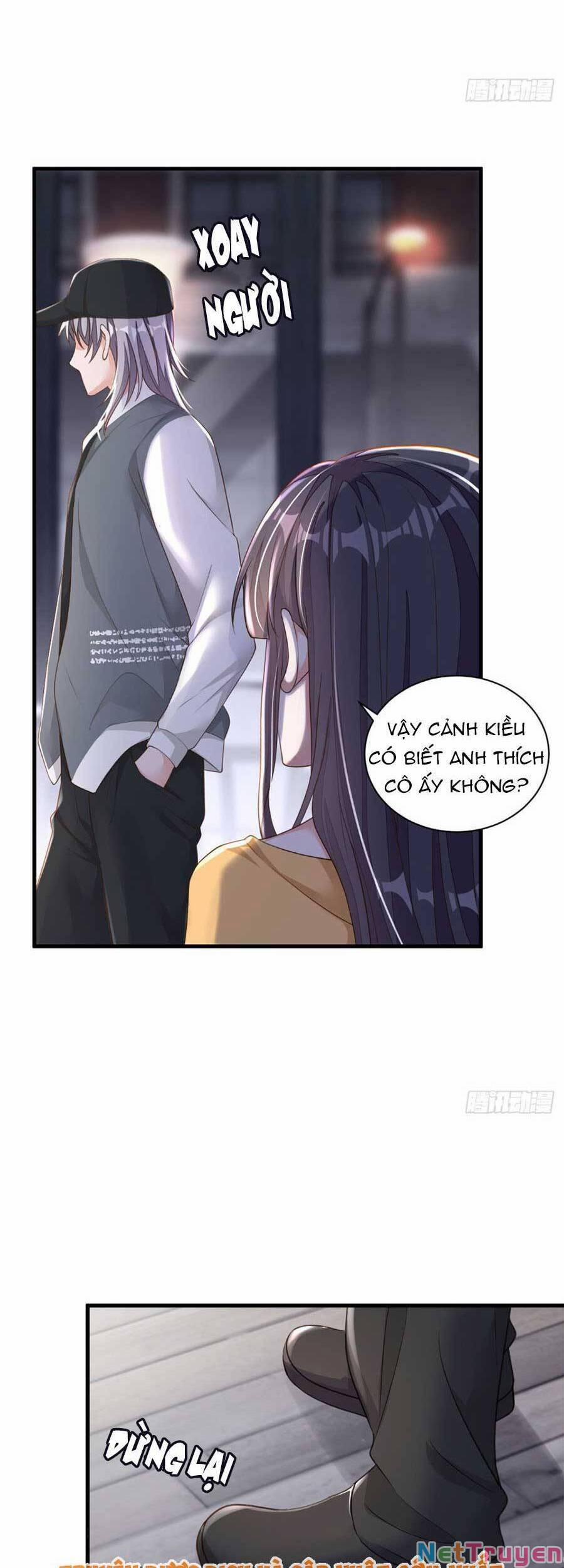 Ác Ma Thì Thầm 82 trang 9